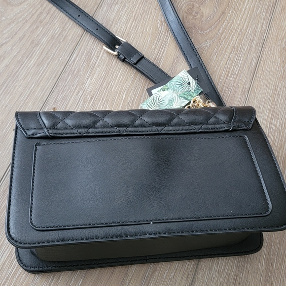 Badgley  Mischka black purse New with tags - Picture 4 of 8